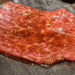 焼肉料理屋わんこ - 