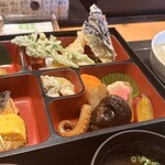 かわせみ本館 - 