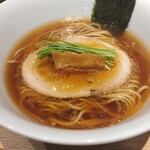 Nippon Ramen Rin Toukyou - 