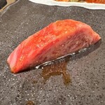 焼肉料理屋わんこ - 