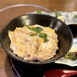 Sansui - 親子丼