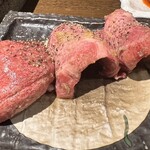 焼肉料理屋わんこ - 