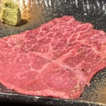 焼肉料理屋わんこ - 