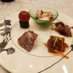 中国料理 王宮 - 