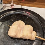 炭火焼鳥 いこか - 