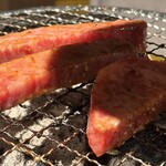 焼肉料理屋わんこ - 