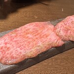 焼肉料理屋わんこ - 