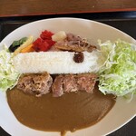 お食事処 げんき茶屋 - 