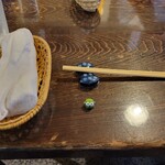 室町 砂場 赤坂店 - 