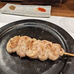 炭火焼鳥 いこか - 