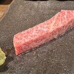 焼肉料理屋わんこ - 