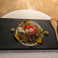 京の鴨料理 北斎 - 