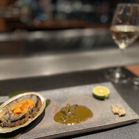 鉄板焼 さがみ -  鉄板焼 さがみ -