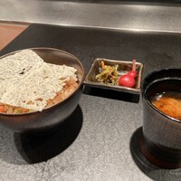 鉄板焼 さがみ -  鉄板焼 さがみ -