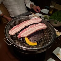 焼肉 それいけ精香園 - 