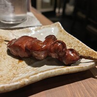 十二社通り 地鶏焼とりや - 