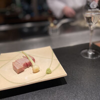 鉄板焼 さがみ -  鉄板焼 さがみ -