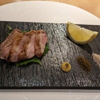 京の鴨料理 北斎 - 