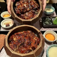 うなぎのしろむら - 