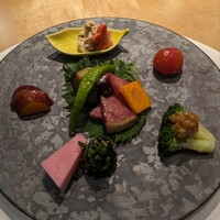 京の鴨料理 北斎 - 