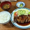 大衆食堂とみ