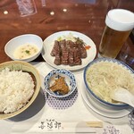 たんや善治郎 南町通り店 - 