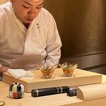 Sushi Kiraku - 