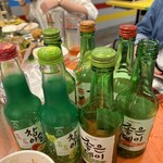 豚大門市場 仙台国分町店 - 