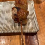 Yakitori Uno - そり