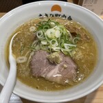 あさひ町内会 - 味噌ラーメン