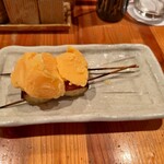 焼鳥 うの - さつま芋