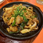 豚大門市場 仙台国分町店 - 