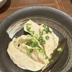 濃厚鶏そば シロトリコ - 