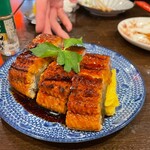 Dotonbori Sakaba Creole - 