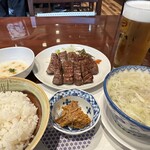 たんや善治郎 南町通り店 - 