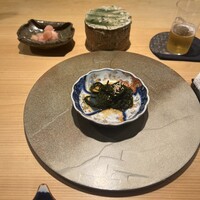 銀座 とざき - 