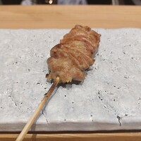 黒さつま鶏 煉火 - 