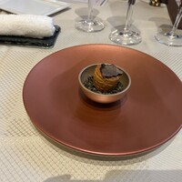 俺のフレンチ グランメゾン 大手町 - 