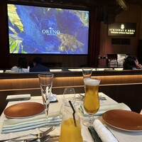 俺のフレンチ グランメゾン 大手町 - 