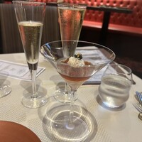 俺のフレンチ グランメゾン 大手町 - 