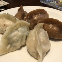青菜 丸の内ブリックスクエア店 - 