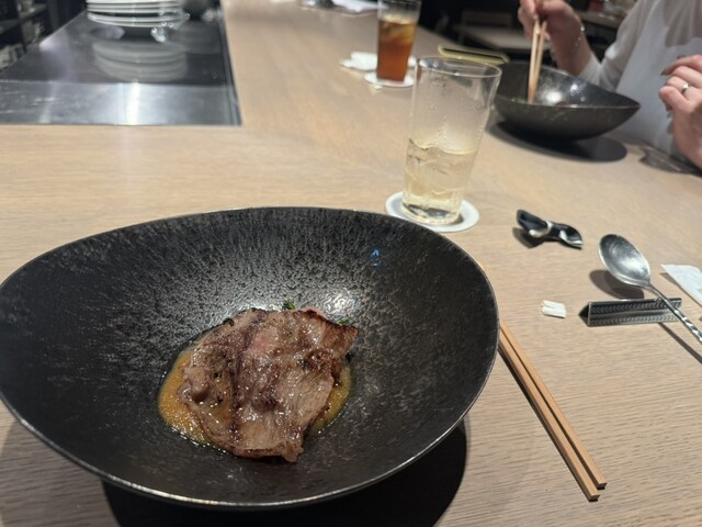 赤坂やさんハンドシエープ USHIYA KITCHEN （ウシヤキッチン）の
