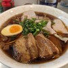 尾道ラーメン 十六番 本店