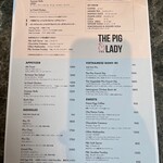 The Pig & The Lady - 