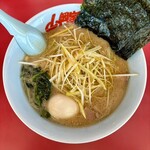 ラーメン山岡家 - 