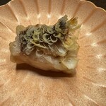 銀座すし嘉 はなれ - 