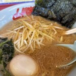 ラーメン山岡家 - 