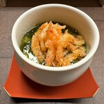 銀座すし嘉 はなれ - 