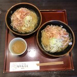 Kuzuryuu Soba - 