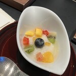 日本料理 華暦 - 